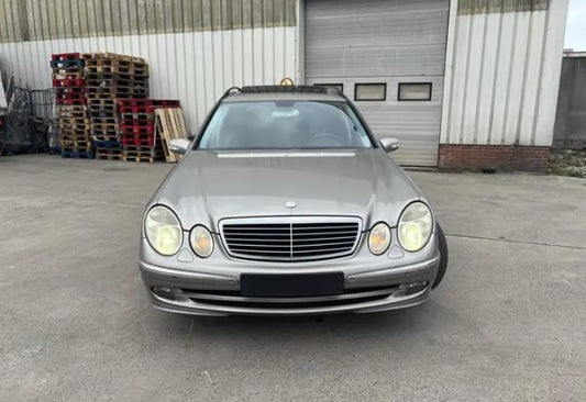 MERCEDES E320 2006