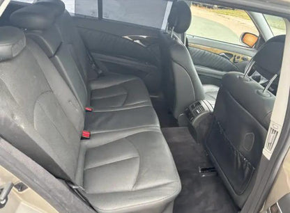 MERCEDES E320 2006