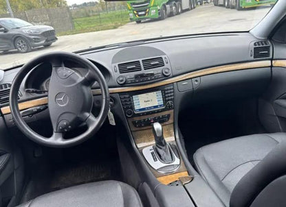 MERCEDES E320 2006