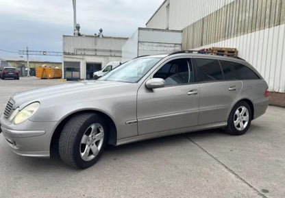 MERCEDES E320 2006