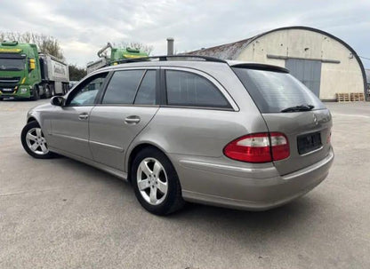 MERCEDES E320 2006