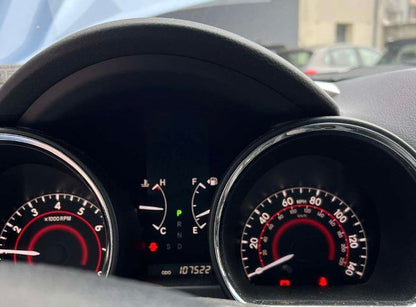 TOYOTA HIGHLANDER AWD