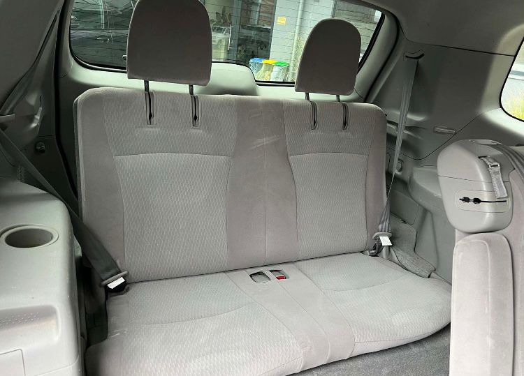 TOYOTA HIGHLANDER AWD