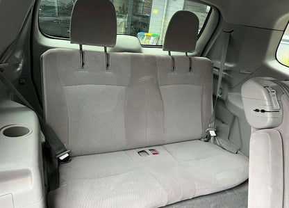 TOYOTA HIGHLANDER AWD