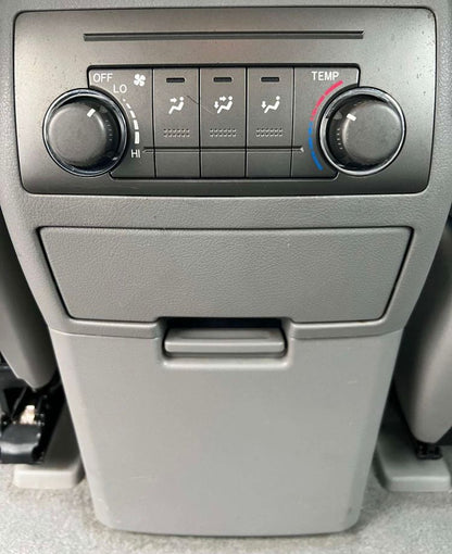 TOYOTA HIGHLANDER AWD