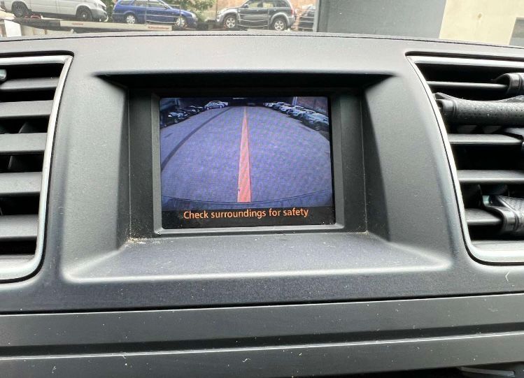 TOYOTA HIGHLANDER LIMITED