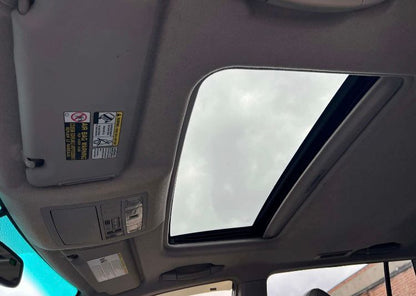 TOYOTA HIGHLANDER LIMITED