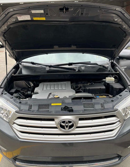 TOYOTA HIGHLANDER LIMITED