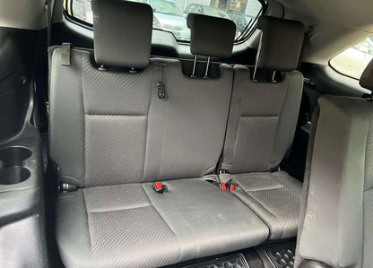 TOYOTA HIGHLANDER LE