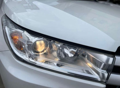 TOYOTA HIGHLANDER LE