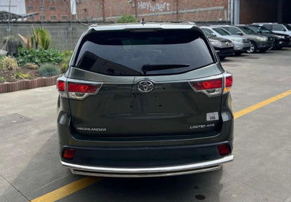 TOYOTA HIGHLANDER LIMITED