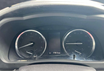 TOYOTA HIGHLANDER LIMITED