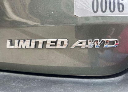 TOYOTA HIGHLANDER LIMITED