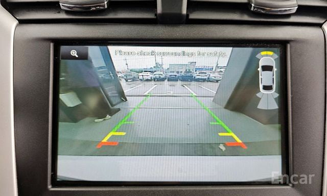 Ford Nouvelle Mondeo 2.0 Diesel