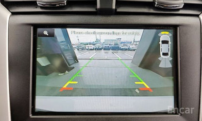 Ford Nouvelle Mondeo 2.0 Diesel