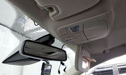 Ford Nouvelle Mondeo 2.0 Diesel