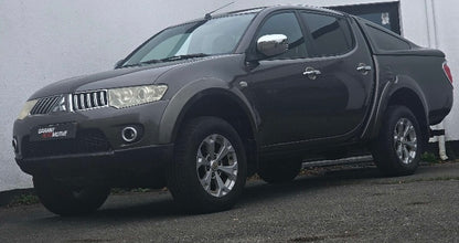 MITSUBISHI L200 2010
