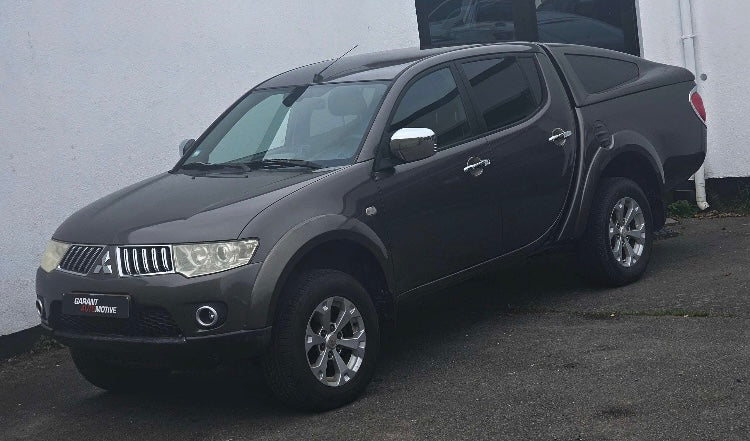 MITSUBISHI L200 2010