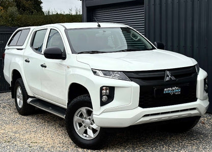 MITSUBISHI L200 2021