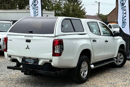 MITSUBISHI L200 2021