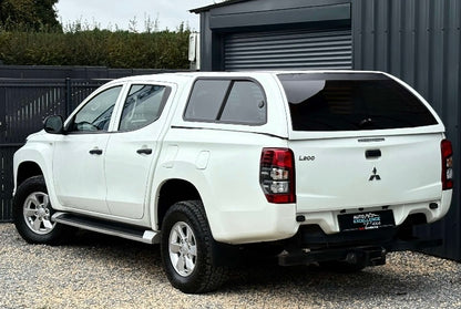 MITSUBISHI L200 2021