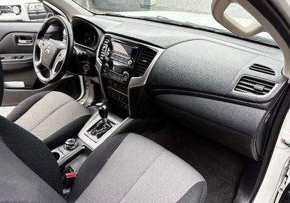 MITSUBISHI L200 2021