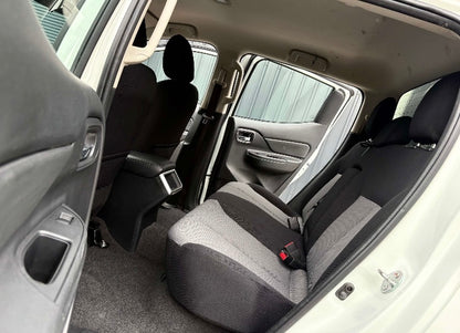 MITSUBISHI L200 2021