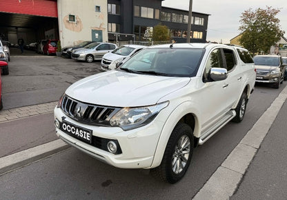 MITSUBISHI L200 2017