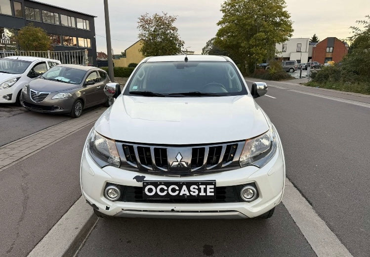 MITSUBISHI L200 2017