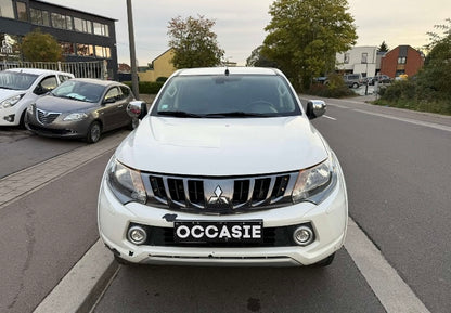 MITSUBISHI L200 2017