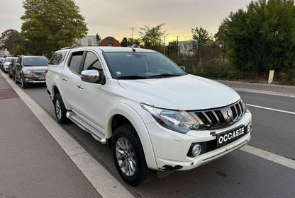MITSUBISHI L200 2017