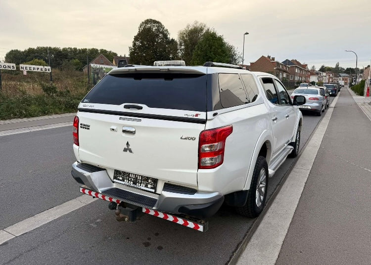 MITSUBISHI L200 2017