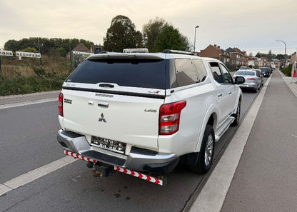 MITSUBISHI L200 2017