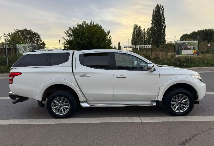 MITSUBISHI L200 2017
