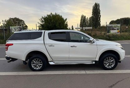 MITSUBISHI L200 2017