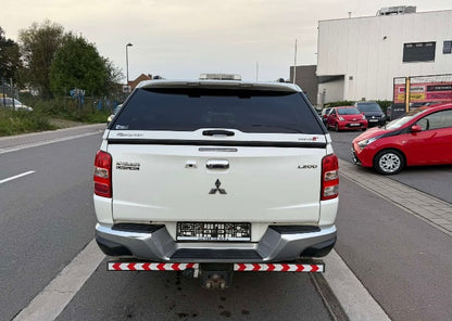 MITSUBISHI L200 2017