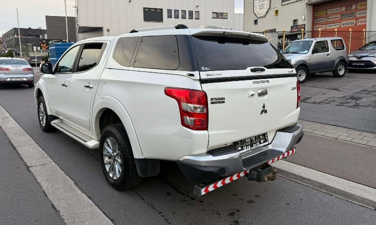 MITSUBISHI L200 2017