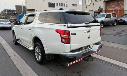 MITSUBISHI L200 2017