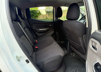 MITSUBISHI L200 2017