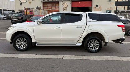 MITSUBISHI L200 2017