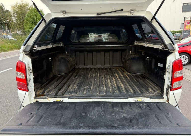 MITSUBISHI L200 2017