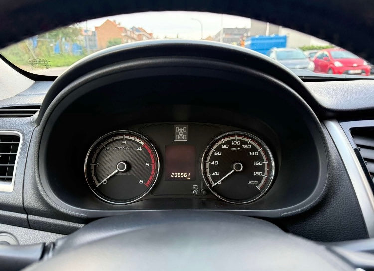 MITSUBISHI L200 2017