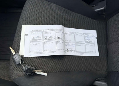 MITSUBISHI L200 2017