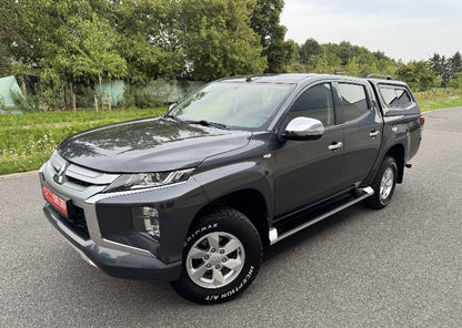 MITSUBISHI L200 2020