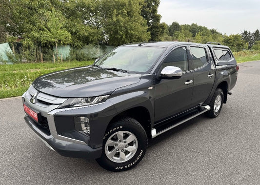 MITSUBISHI L200 2020