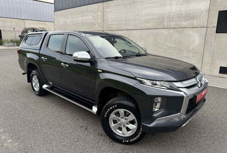 MITSUBISHI L200 2020