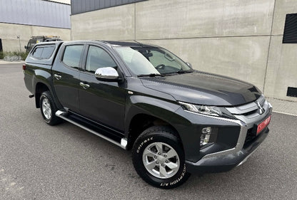 MITSUBISHI L200 2020