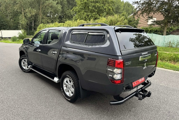 MITSUBISHI L200 2020