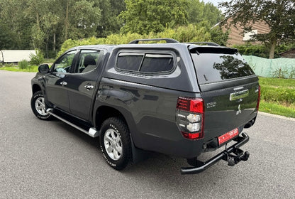 MITSUBISHI L200 2020