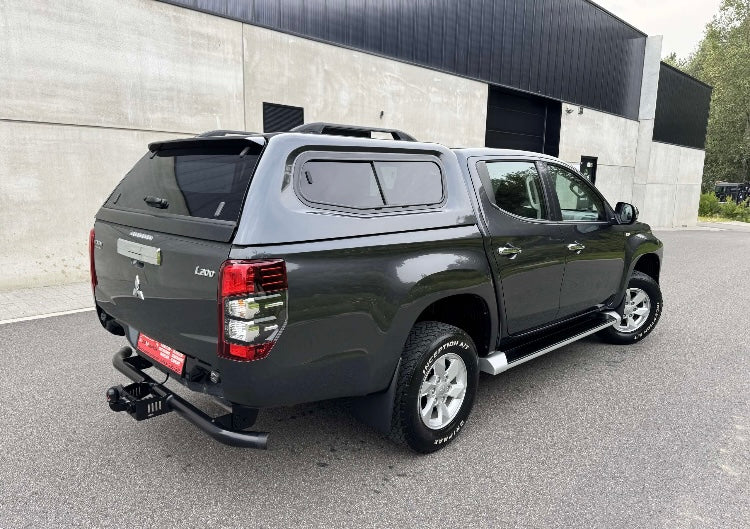 MITSUBISHI L200 2020